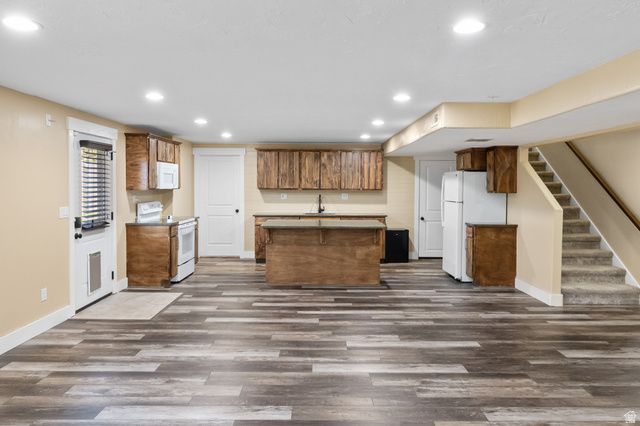 5194 W HEDGEROSE DR, Herriman, UT 84096