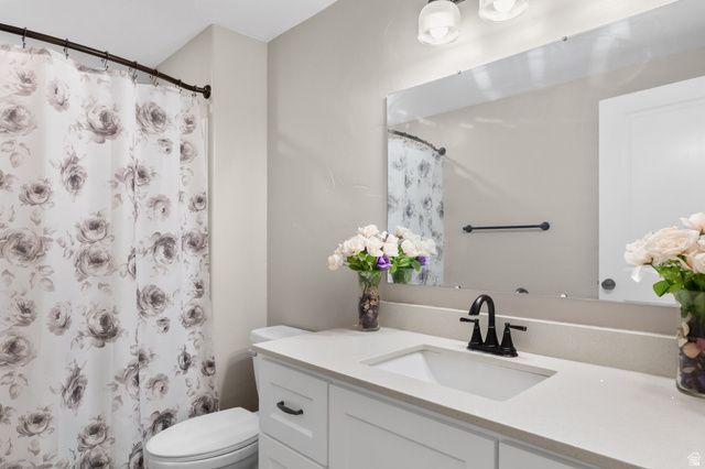 5194 W HEDGEROSE DR, Herriman, UT 84096