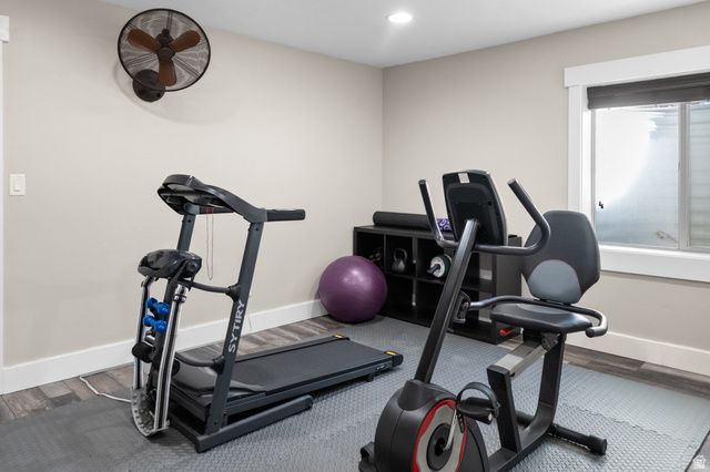 5194 W HEDGEROSE DR, Herriman, UT 84096