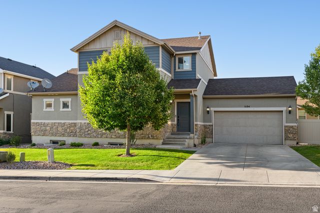 5194 W HEDGEROSE DR, Herriman, UT 84096