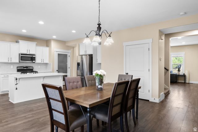 5194 W HEDGEROSE DR, Herriman, UT 84096