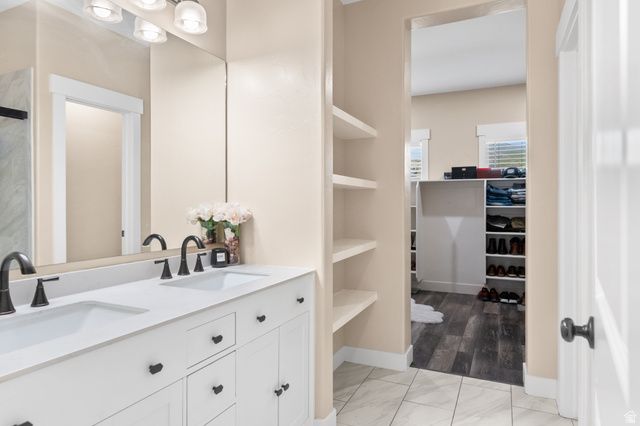 5194 W HEDGEROSE DR, Herriman, UT 84096