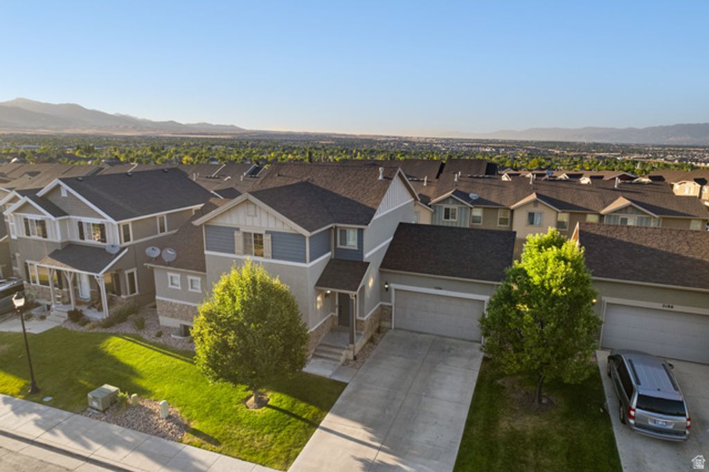 5194 W HEDGEROSE DR, Herriman, UT 84096