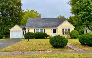 66 Pilgrim Road, Needham, MA 02492