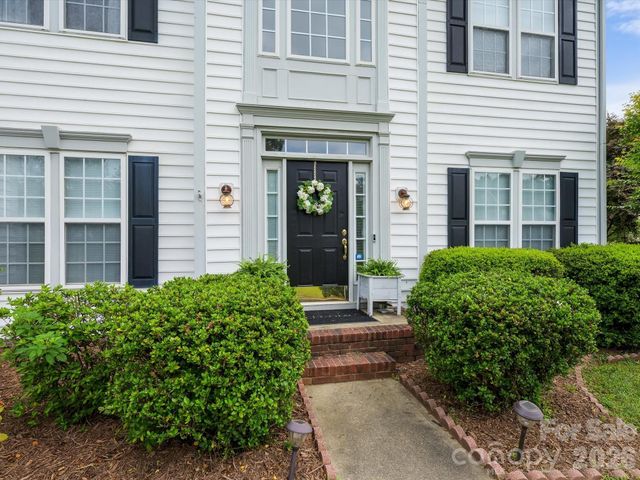 5405 Frederick Street, Indian Trail, NC 28079