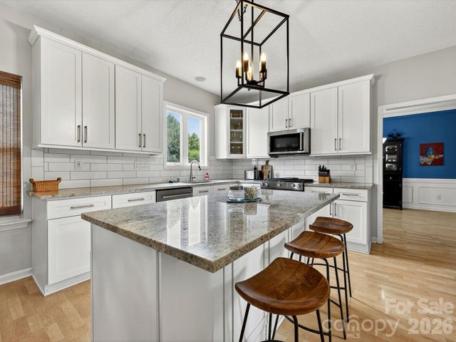 5405 Frederick Street, Indian Trail, NC 28079