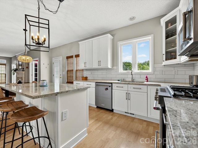 5405 Frederick Street, Indian Trail, NC 28079