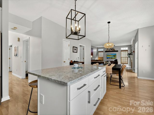 5405 Frederick Street, Indian Trail, NC 28079