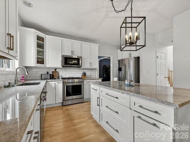 5405 Frederick Street, Indian Trail, NC 28079