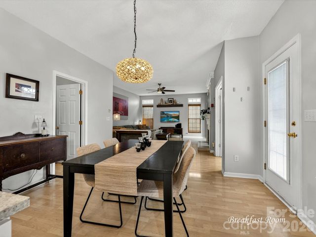 5405 Frederick Street, Indian Trail, NC 28079