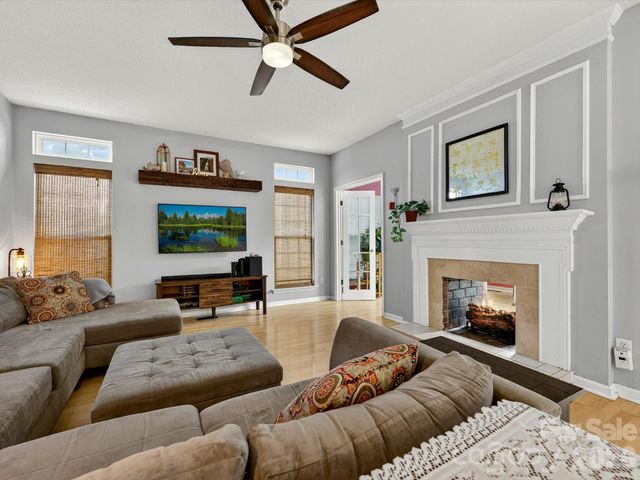 5405 Frederick Street, Indian Trail, NC 28079