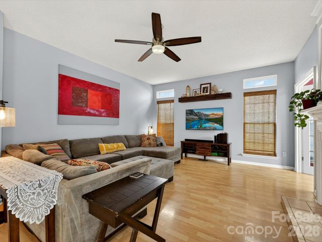 5405 Frederick Street, Indian Trail, NC 28079