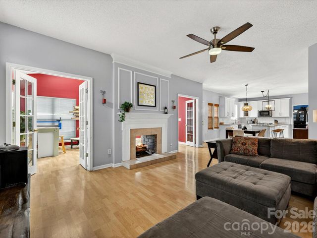5405 Frederick Street, Indian Trail, NC 28079