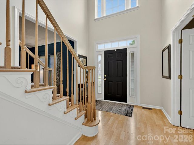 5405 Frederick Street, Indian Trail, NC 28079