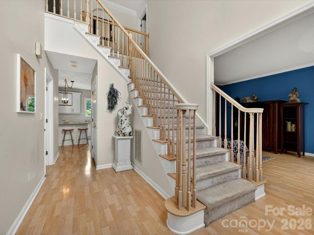 5405 Frederick Street, Indian Trail, NC 28079