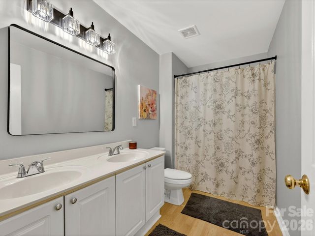 5405 Frederick Street, Indian Trail, NC 28079