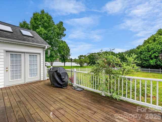 5405 Frederick Street, Indian Trail, NC 28079