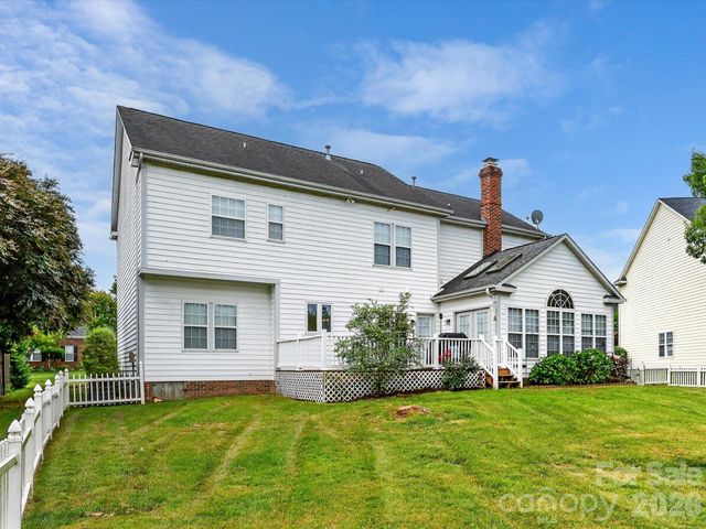 5405 Frederick Street, Indian Trail, NC 28079