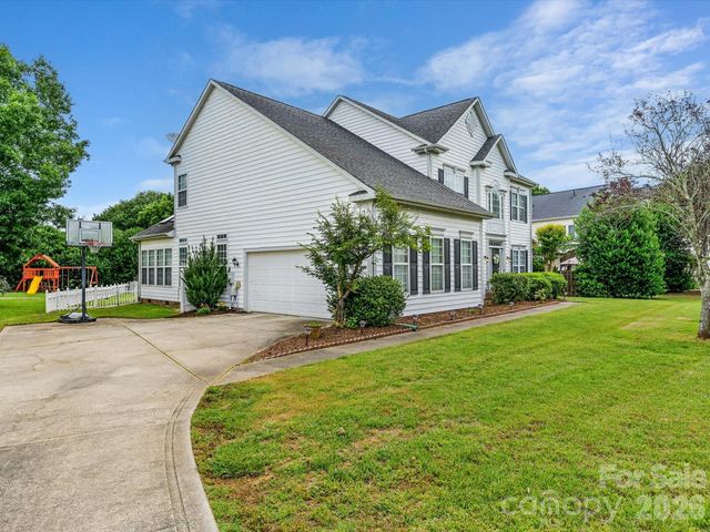 5405 Frederick Street, Indian Trail, NC 28079