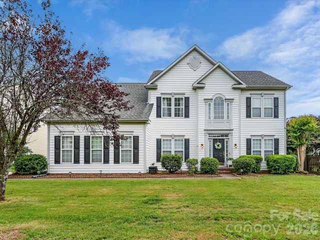 5405 Frederick Street, Indian Trail, NC 28079