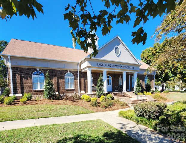 5405 Frederick Street, Indian Trail, NC 28079