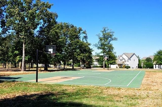 5405 Frederick Street, Indian Trail, NC 28079