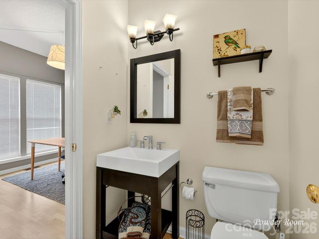 5405 Frederick Street, Indian Trail, NC 28079