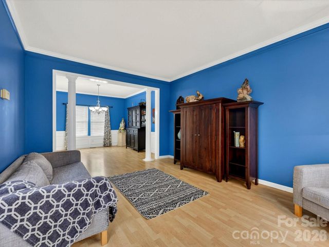5405 Frederick Street, Indian Trail, NC 28079