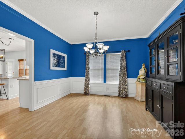 5405 Frederick Street, Indian Trail, NC 28079