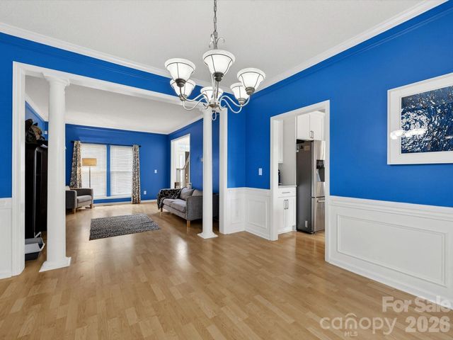 5405 Frederick Street, Indian Trail, NC 28079