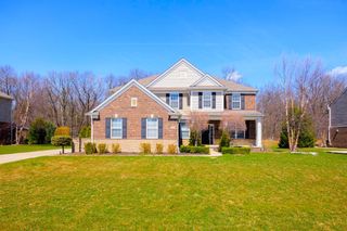3218 Park Meadow Drive, Orion Charter Twp, MI 48362