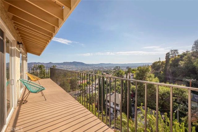 1218 E Tujunga, Burbank, CA 91501