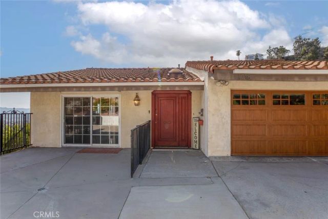 1218 E Tujunga, Burbank, CA 91501