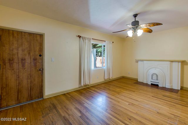 2110 E Water Street, Tucson, AZ 85719