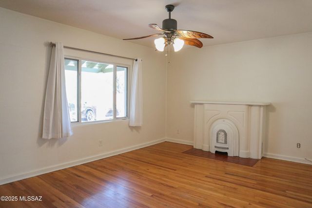 2110 E Water Street, Tucson, AZ 85719