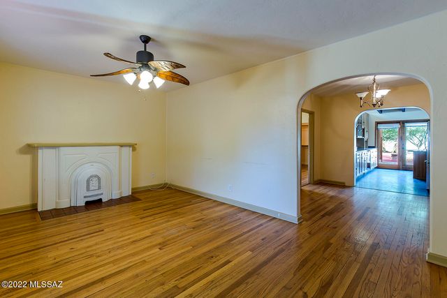 2110 E Water Street, Tucson, AZ 85719