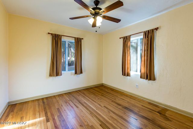 2110 E Water Street, Tucson, AZ 85719