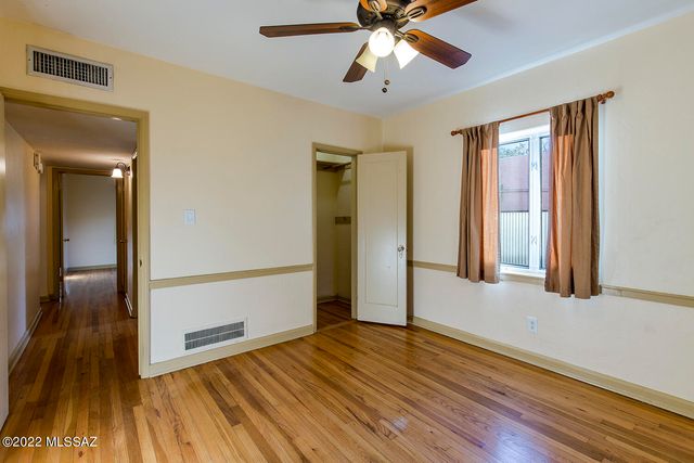 2110 E Water Street, Tucson, AZ 85719