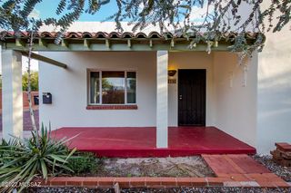 2110 E Water Street, Tucson, AZ 85719