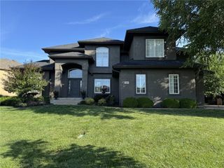16628 Rosewood Street, Overland Park, KS 66085