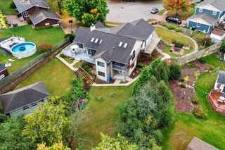 710 Moraine COURT, Kewaskum, WI 53040