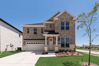 3317 Loftwood Lane, Anna, TX 75409
