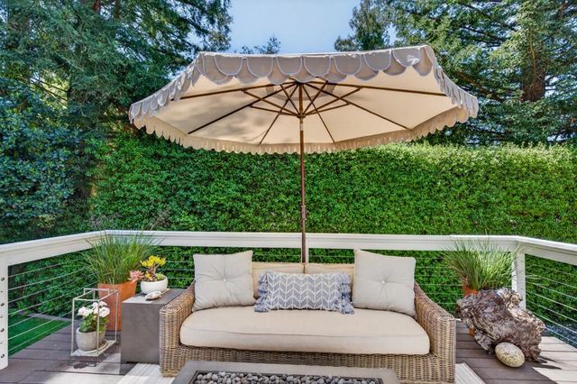 63 Ridge Court, Woodside, CA 94062