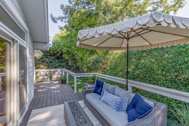 63 Ridge Court, Woodside, CA 94062