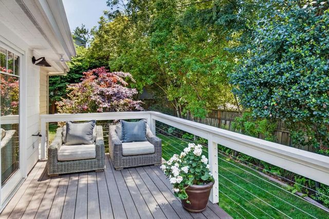 63 Ridge Court, Woodside, CA 94062