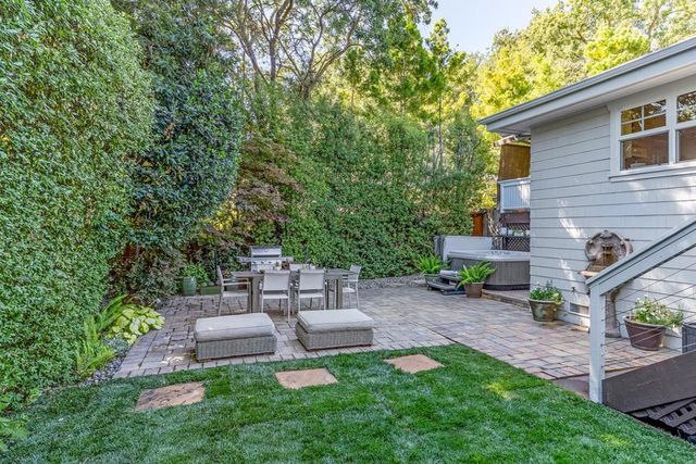 63 Ridge Court, Woodside, CA 94062