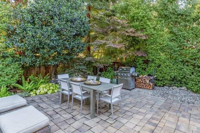 63 Ridge Court, Woodside, CA 94062