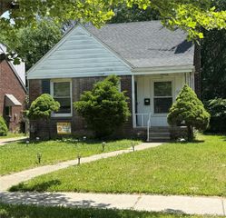 10974 Worden Street, Detroit, MI 48224