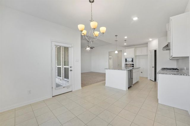 144 Tierra Blanca Lane, Rhome, TX 76078