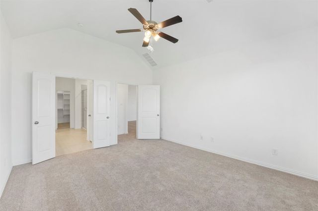 144 Tierra Blanca Lane, Rhome, TX 76078
